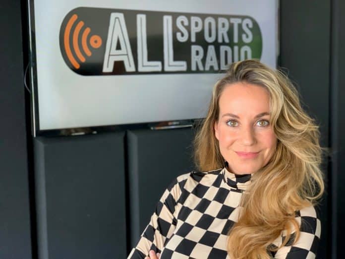 Samantha van Wijk