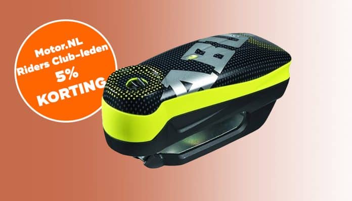 ABUS 7000 Detecto RS-1
