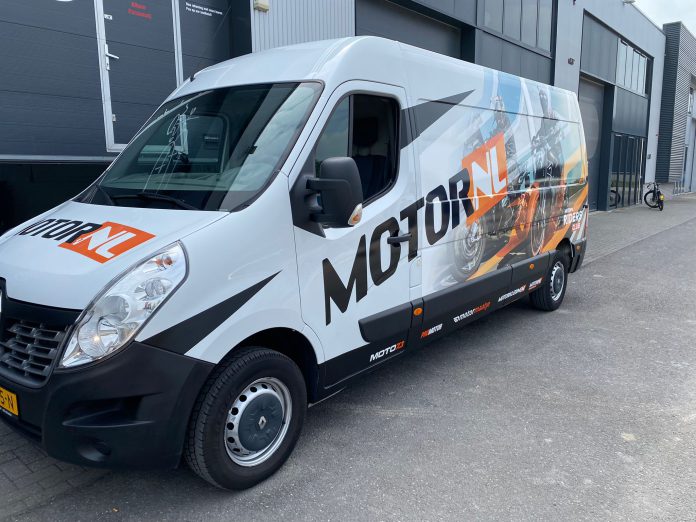 Motor.NL-bus