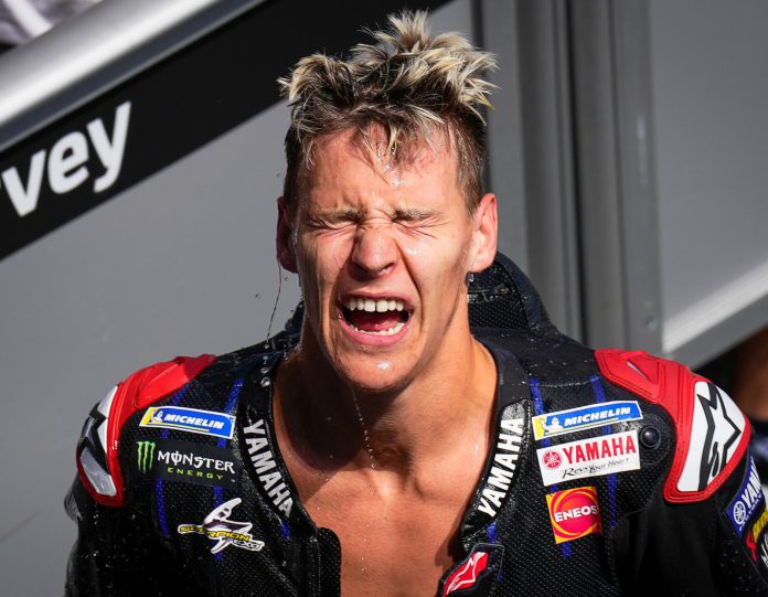 MotoGP Duitsland