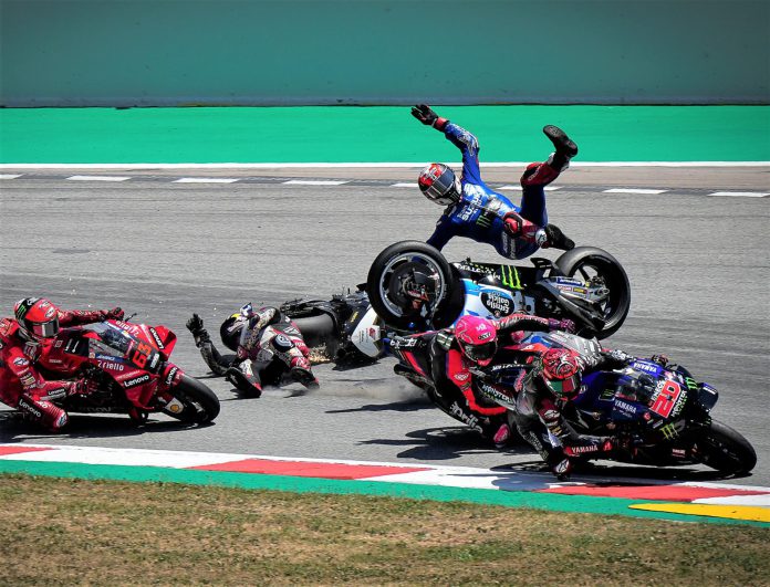 MotoGP Catalonië