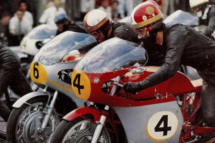 Classic GP Assen 2