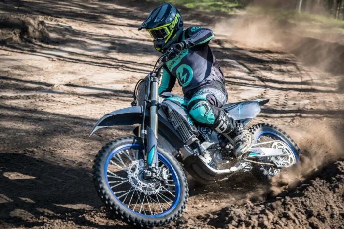 EMX Powertrain