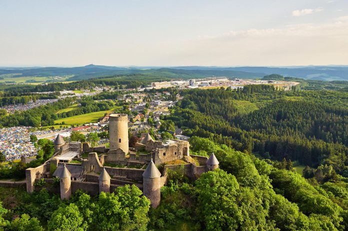 Eifel