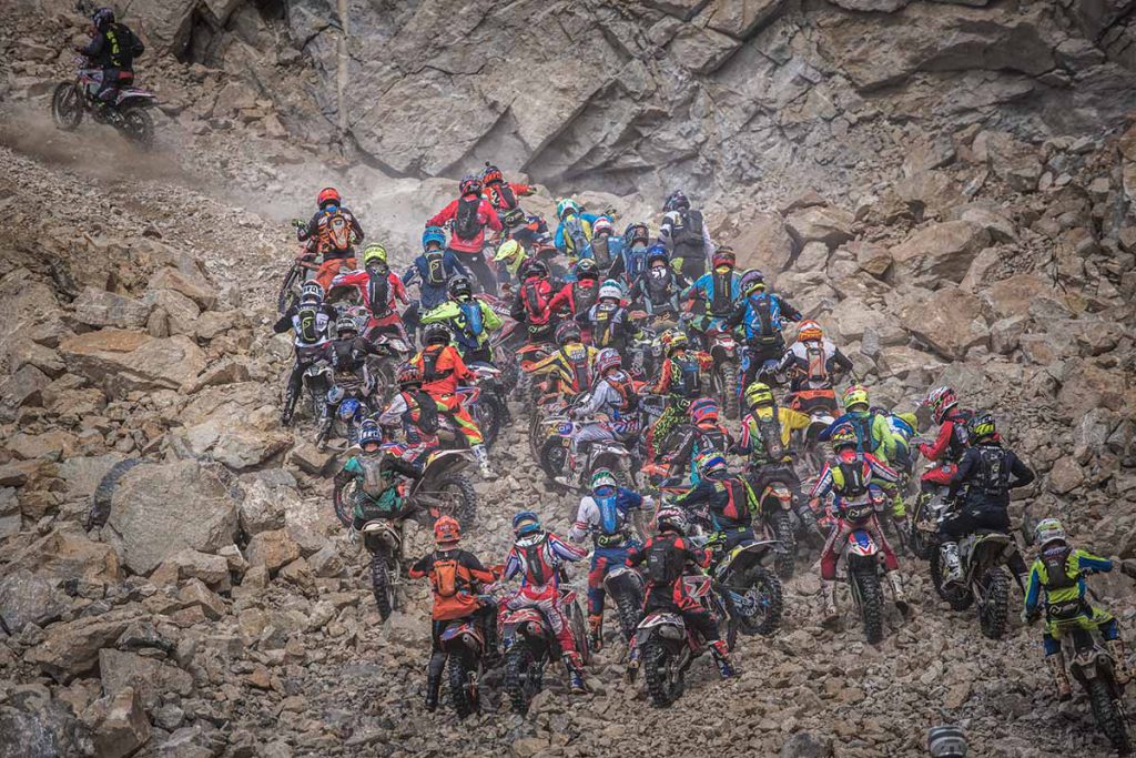 Red Bull Erzbergrodeo