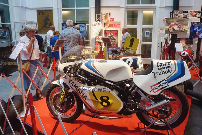 TT Museum