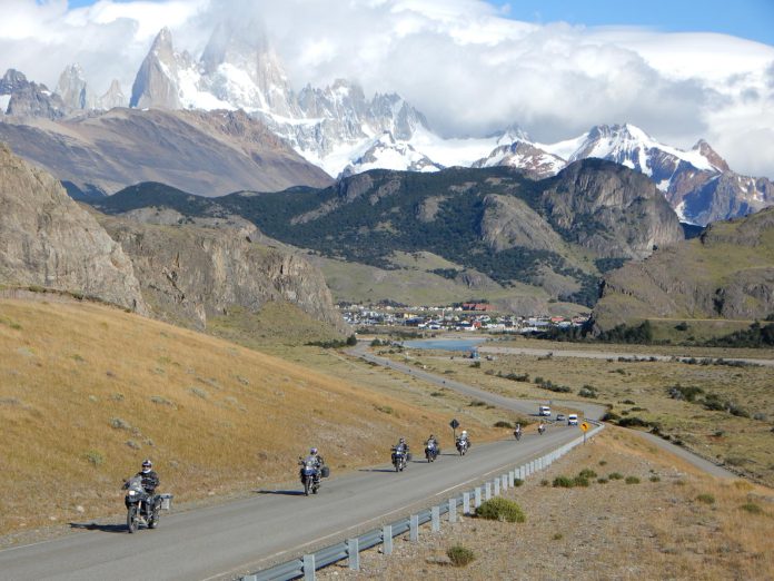 Patagonië