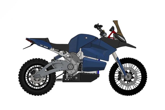 Lightning Motorcycles