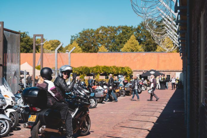 Zomertocht 2022