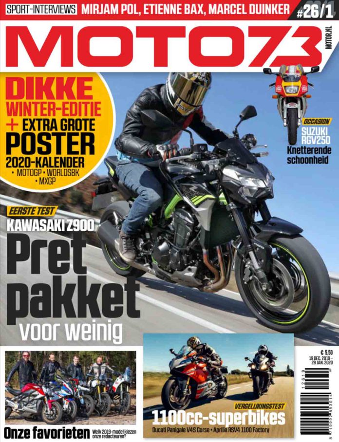 MOTO73 1 2020