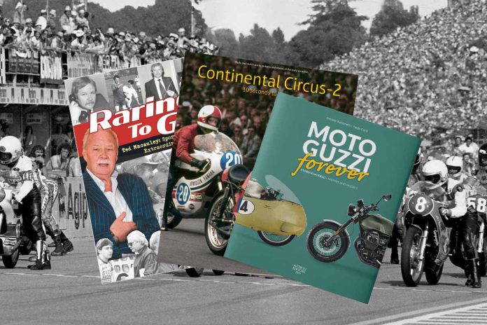 Motorboeken