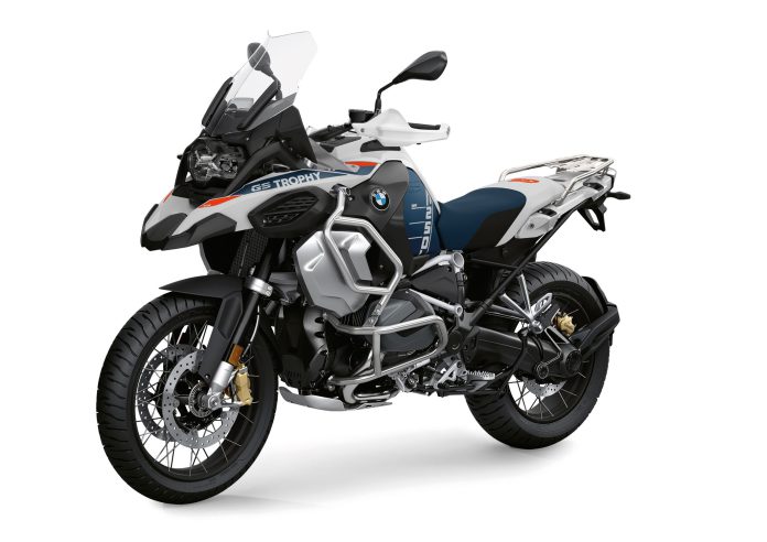 BMW R 1250 GS Adventure 2023