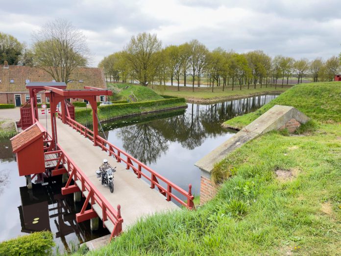 Zomertocht 2022