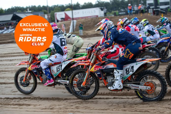Riders Club MXGP