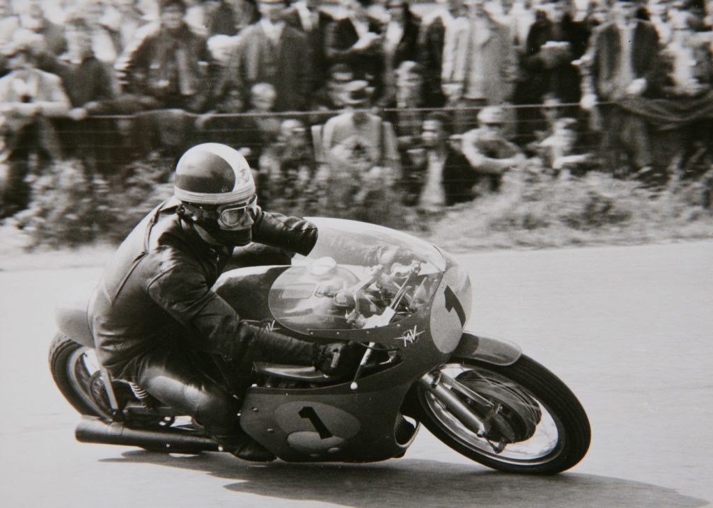 Giacomo Agostini