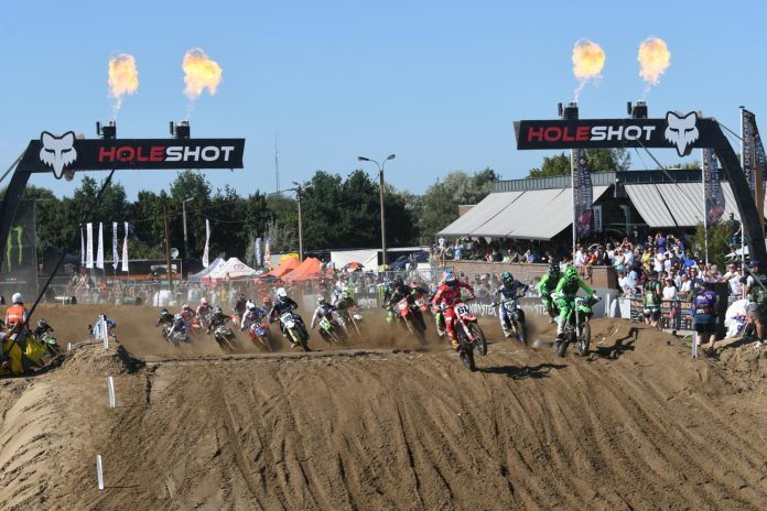 MXGP Loket