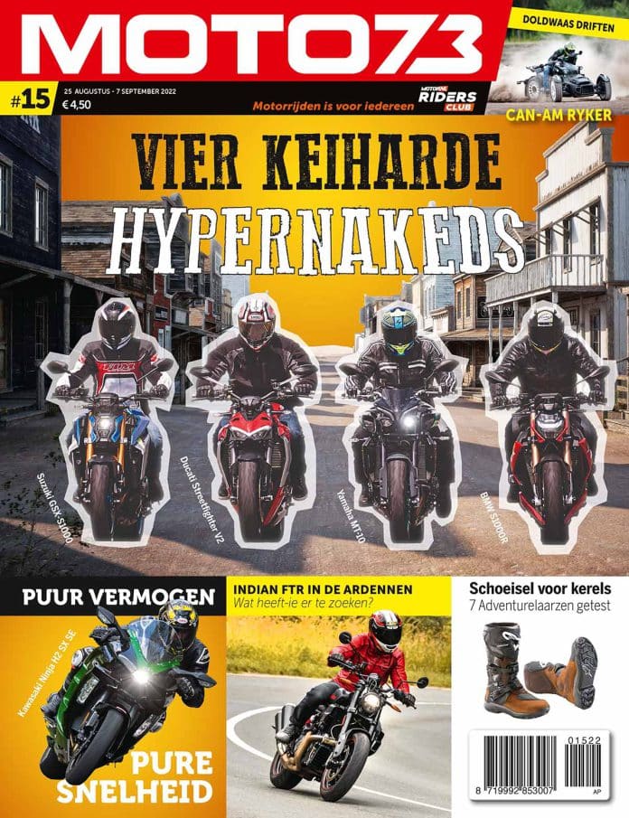 MOTO73 editie 15 2022