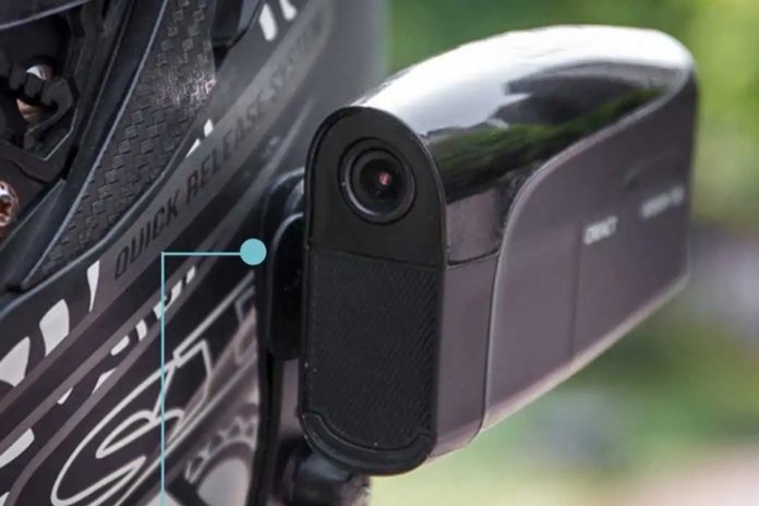 Vision Dash 180 1