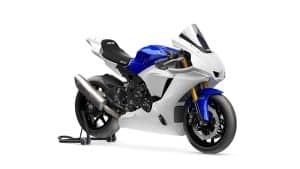 Yamaha R1 GYTR