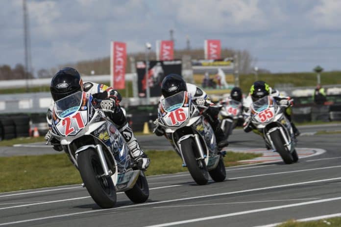 NSF100 Cup