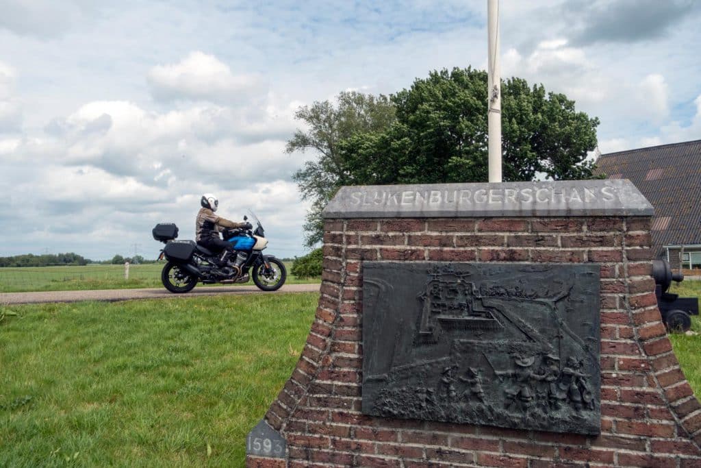 TankTasTocht #5 Overijssel