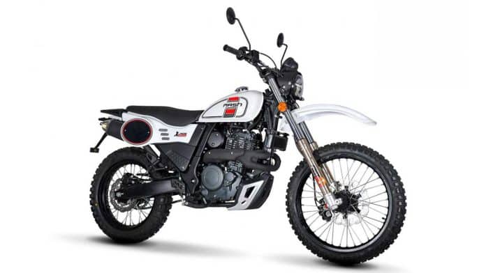 Mash X-Ride Trail 2023