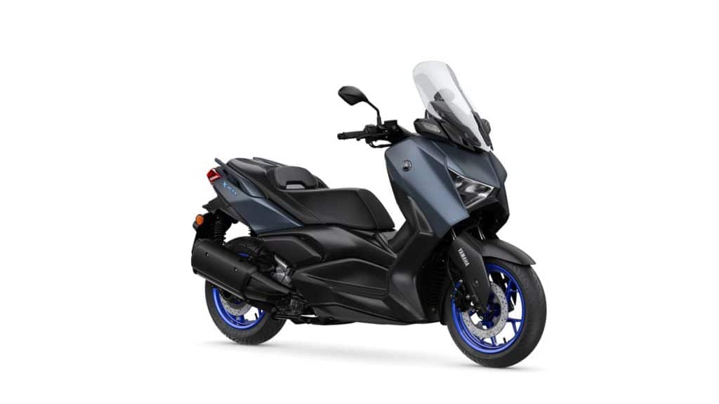 2023 Yamaha XMAX