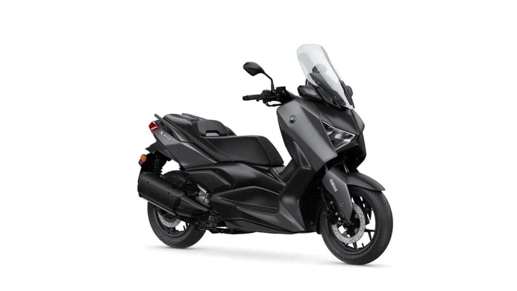 2023 Yamaha XMAX