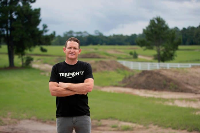 Triumph Racing