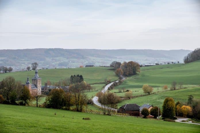 Voerstreek, België