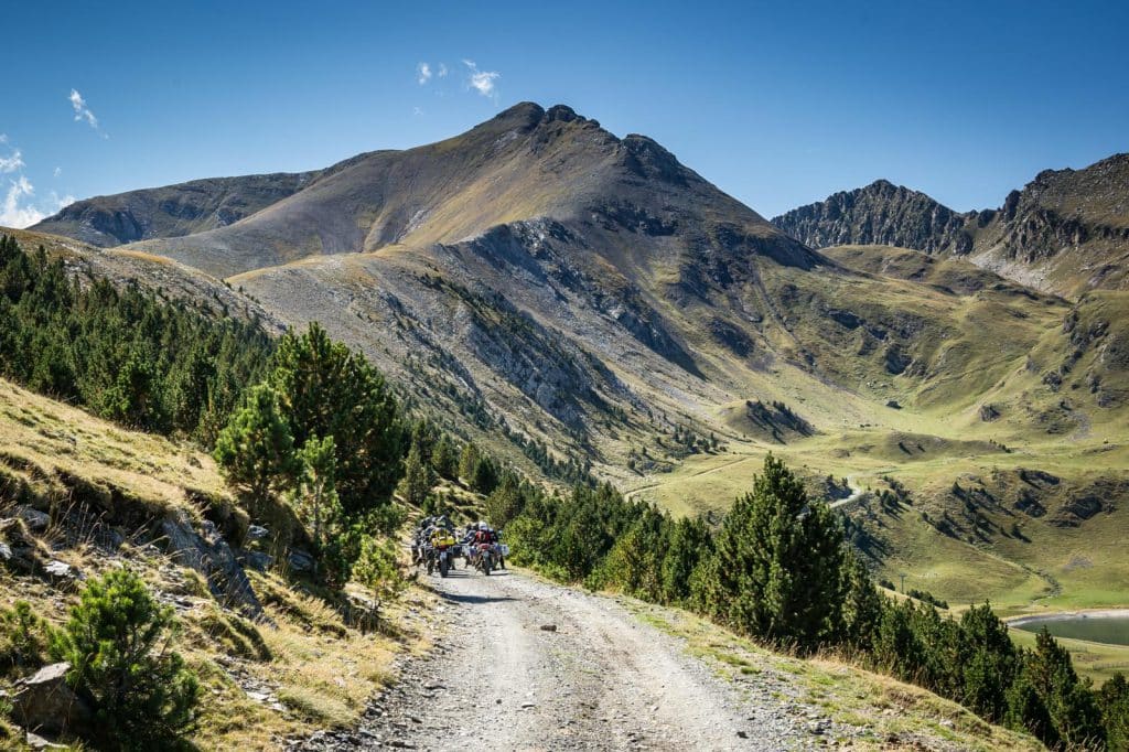 Droomreis Pyreneeën