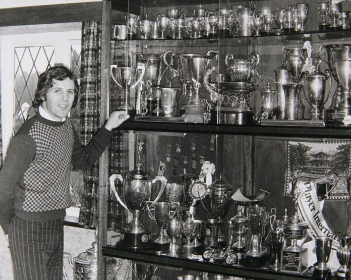 Phil Read