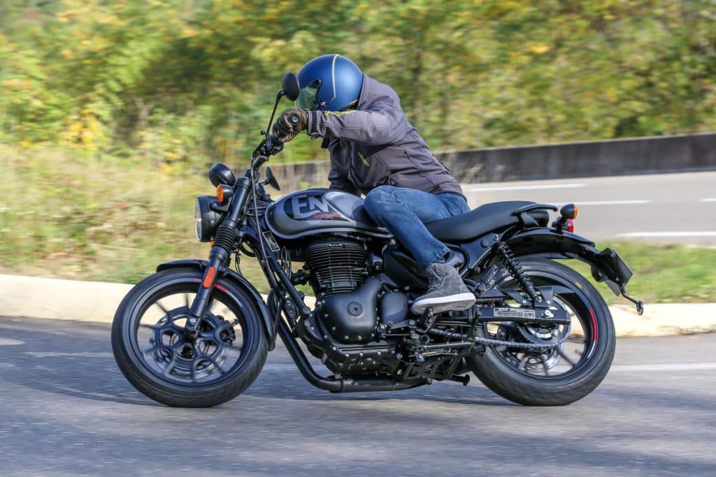 2023 Royal Enfield Hunter 350