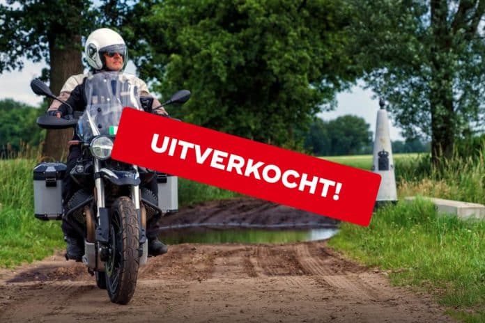KouwePotenTocht uitverkocht 2