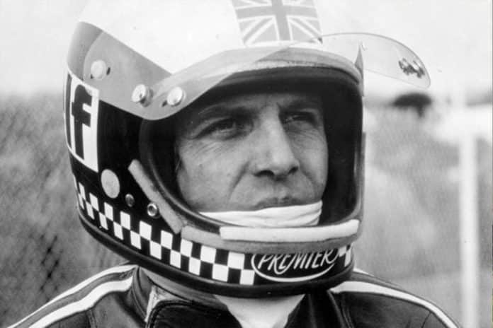 Phil Read overleden