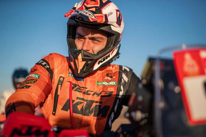 Danilo Petrucci