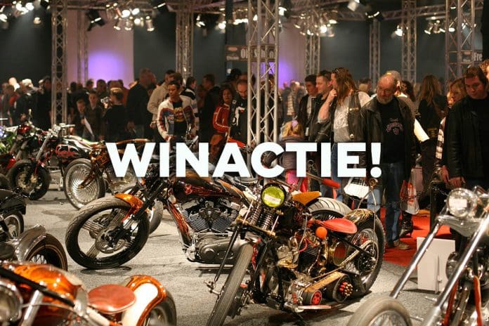 Winactie BigTwin Bikeshow 2022