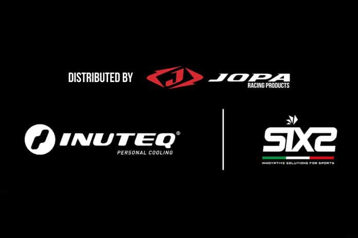 nuteq en Sixs