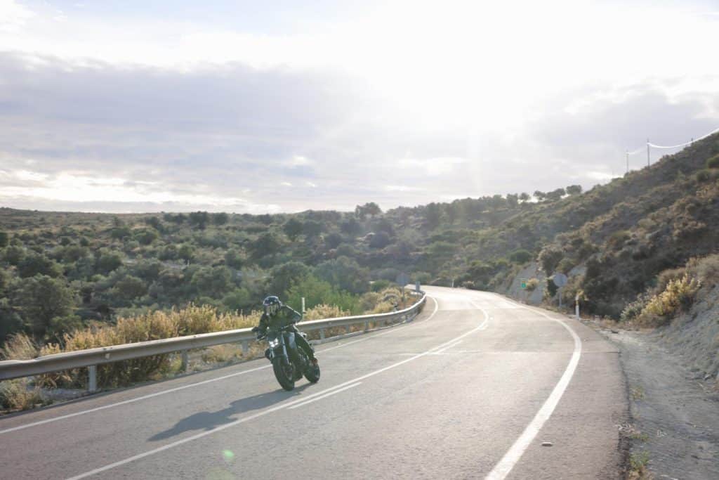 2023 Honda CB750 Hornet