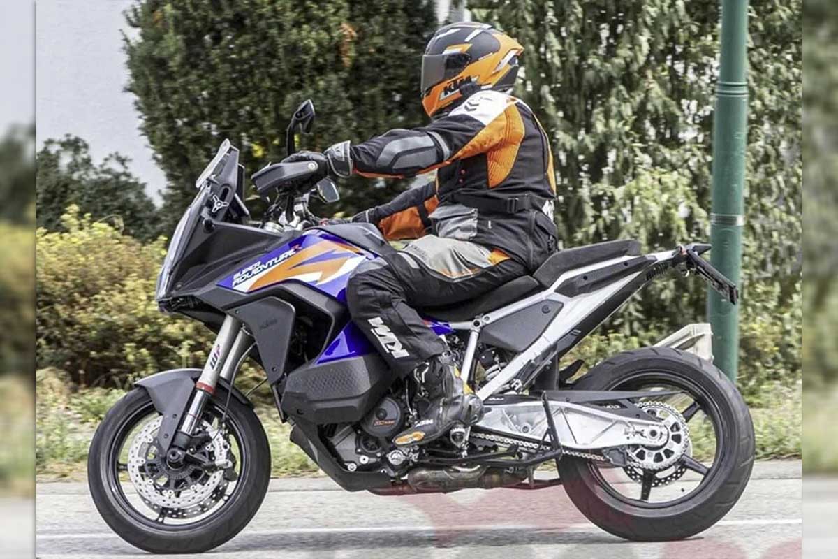 ktm 1290 sas 2020