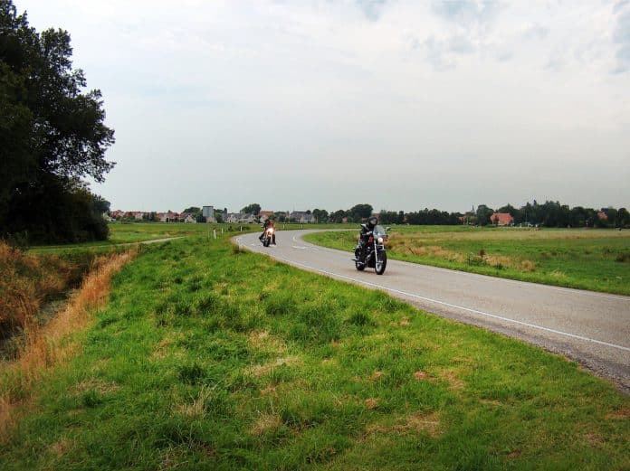 Clubrit Friesland