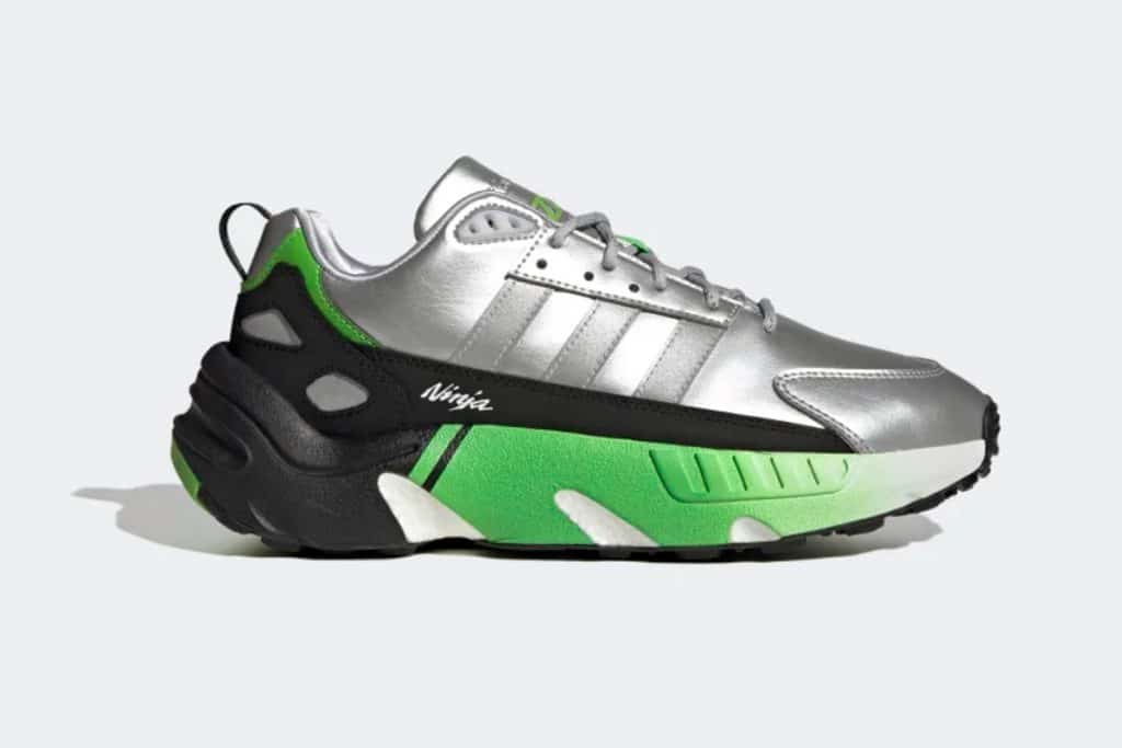 Adidas Kawasaki ZX22 6