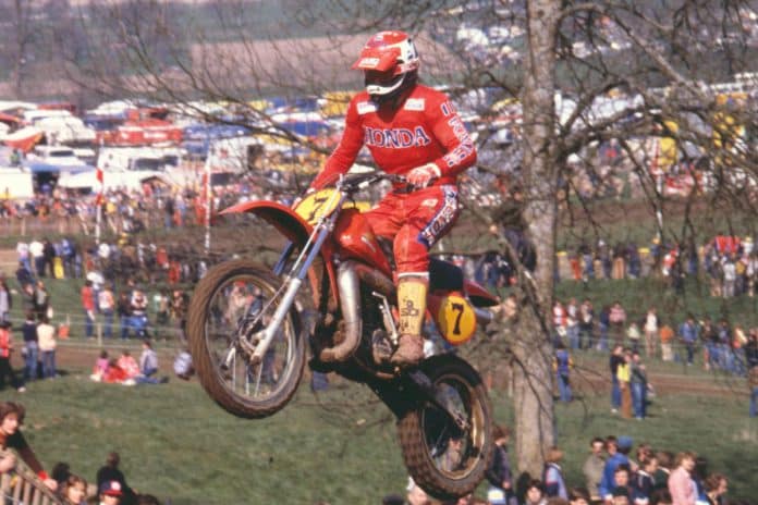André Malherbe