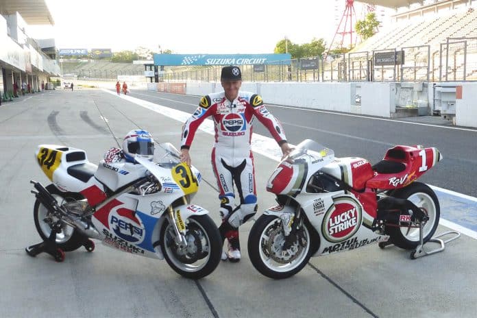 Kevin Schwantz