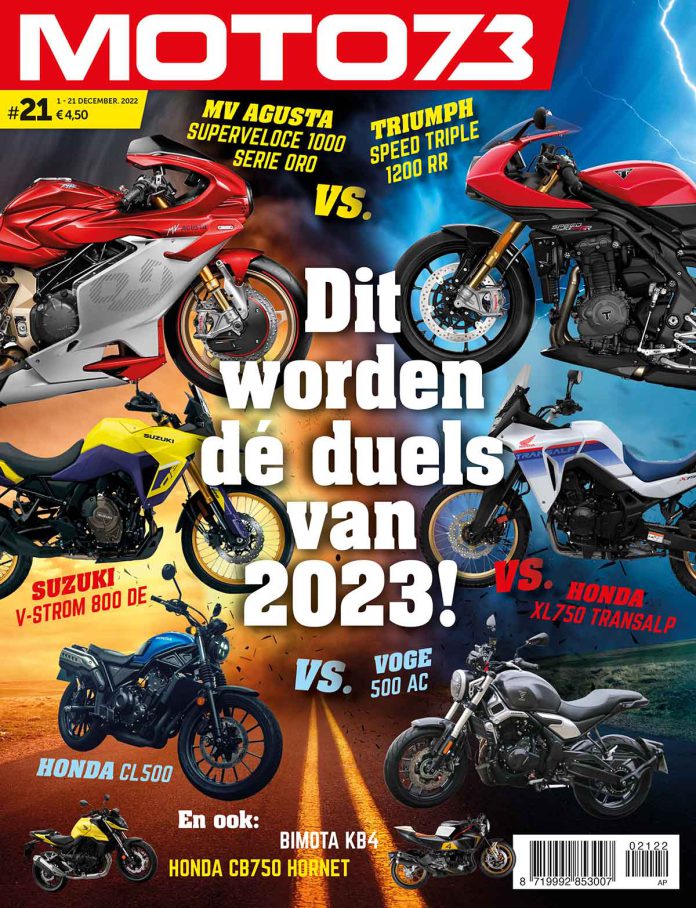 MOTO73 21 2022