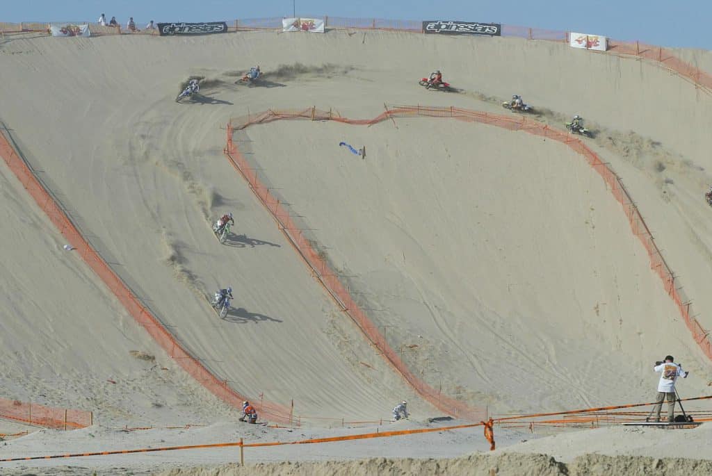 MX Qatar