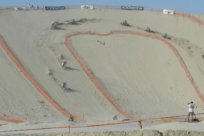 MX Qatar