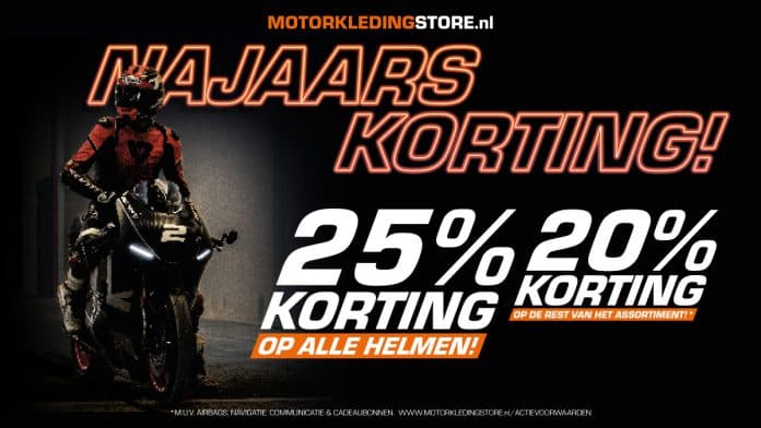 Motorkledingstore.nl