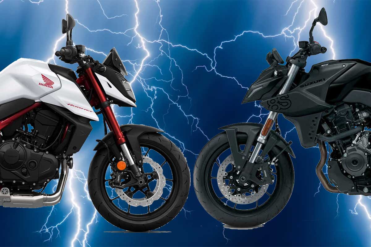 suzuki honda motor company