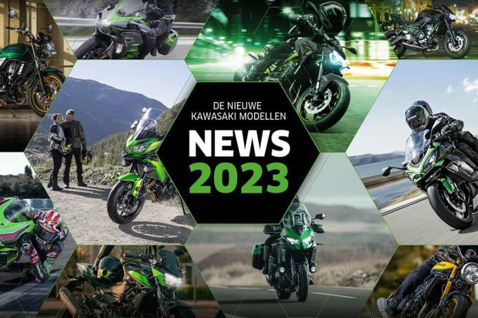 Kawasaki news 2023